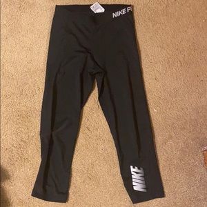 Nike Pro Leggings